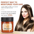 PURC Argan Oil Hair Mask Repair Damaged Frizz Masks Nourishing Smoothing Magic Hair Treatment Conditioner Hair Care Oasis Select 120ml