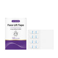 Invisible Firming Face Tape Moisturize Hyaluronics Acid Tighten Skin Remove Wrinkles Anti-Sagging Thin Face V-Face Lifting Patch Oasis Select 120 Patches 120 Patches