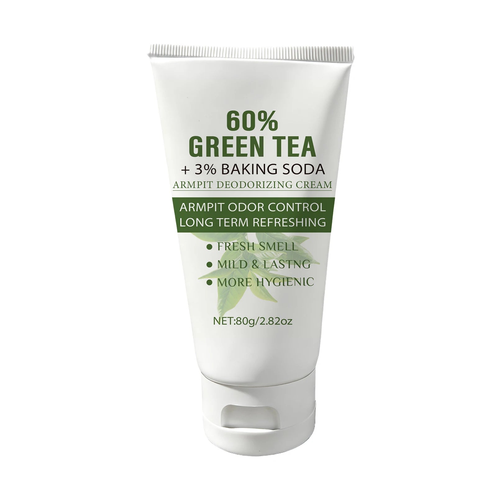 YCHZ 72-Hour Roll-On Deodorant – Unisex, Nourishing & Fresh