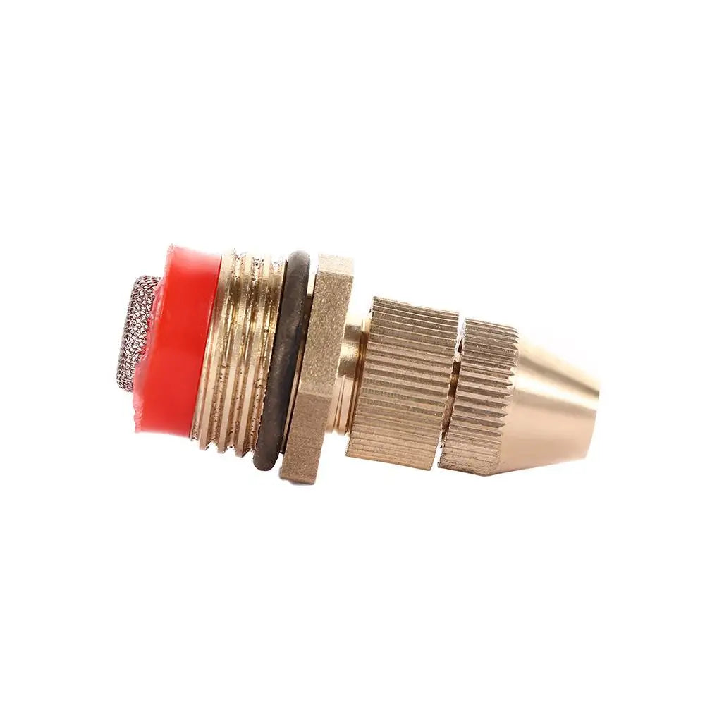 watering 1/2 inch lawn gardening mist atomization nozzle irrigation tools sprayer Oasis Select