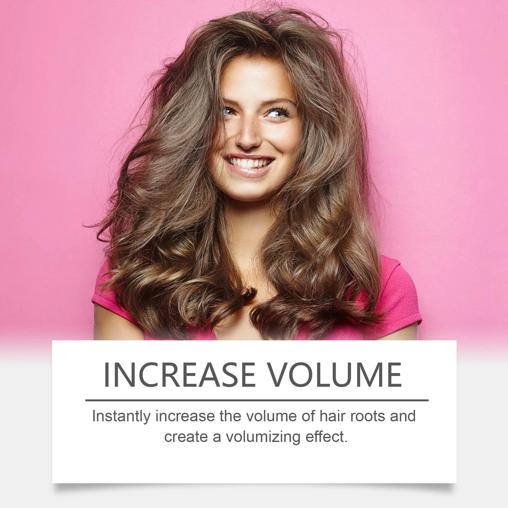 Organic Dry Shampoo Powder Refill for Hair Lazy Shampoo Oil Control Instant Increase Hair Volume Nourishing Dry Shampoo Powder Oasis Select