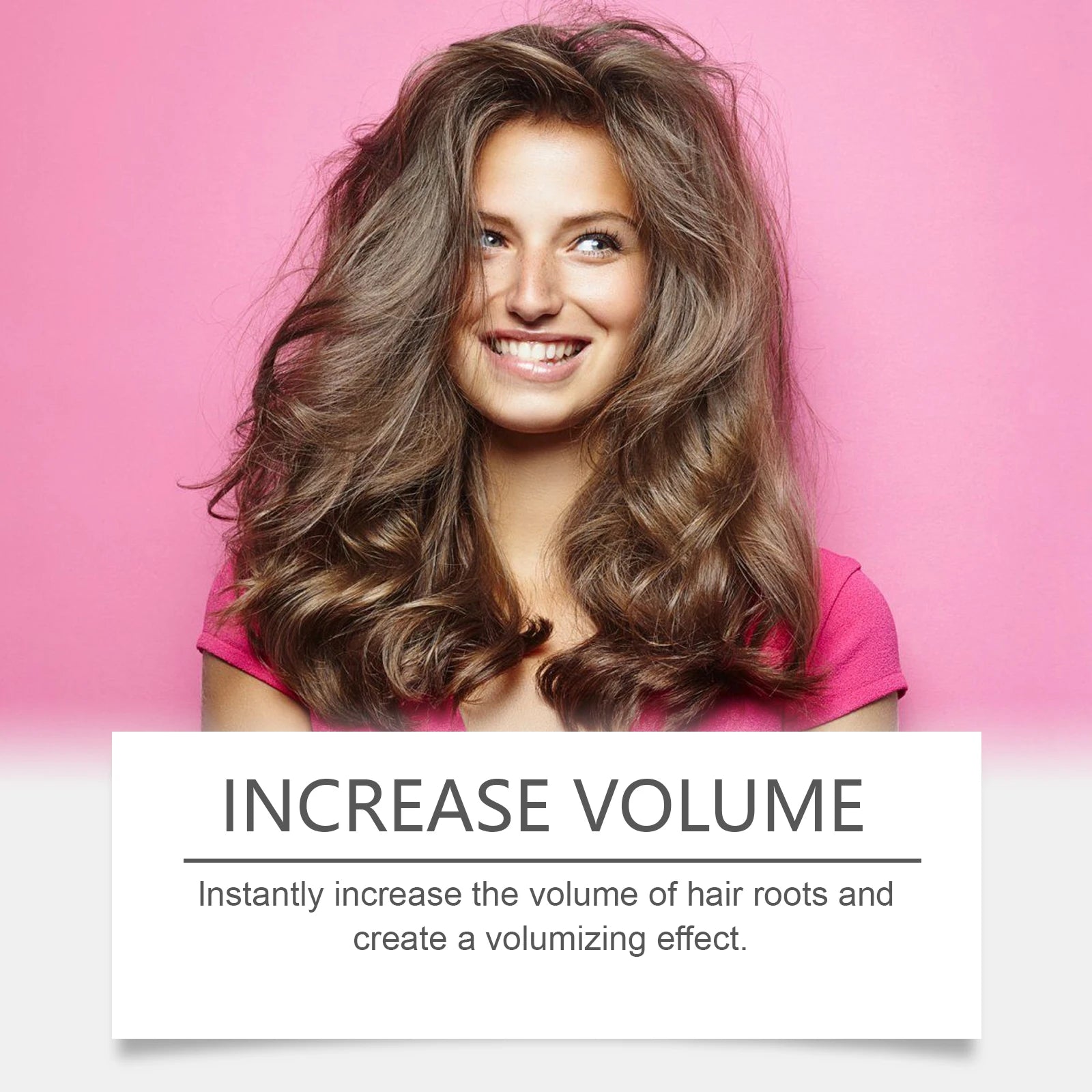 Organic Dry Shampoo Powder Refill for Hair Lazy Shampoo Oil Control Instant Increase Hair Volume Nourishing Dry Shampoo Powder Oasis Select