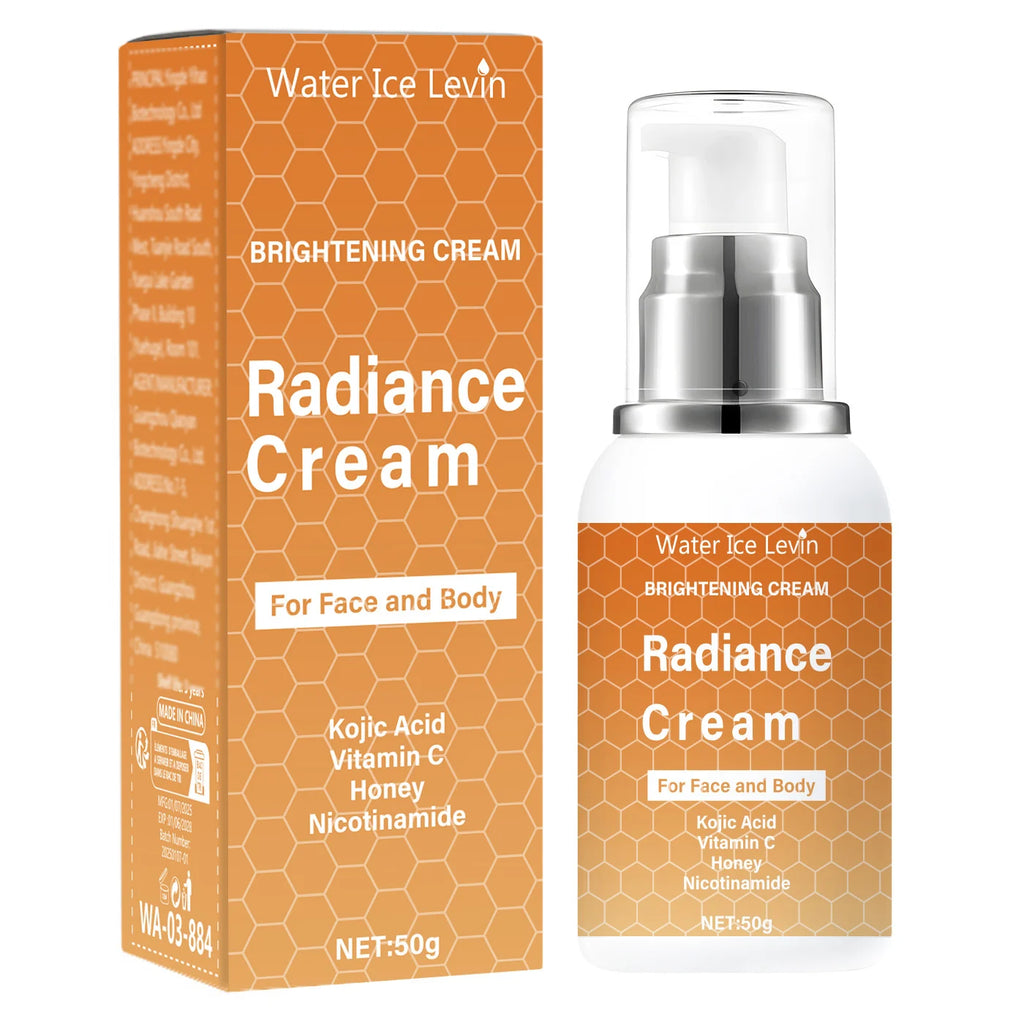 Brightening Face Lift Firming Cream – Anti-Aging Moisturizer Face Firming Cream Oasis Select A
