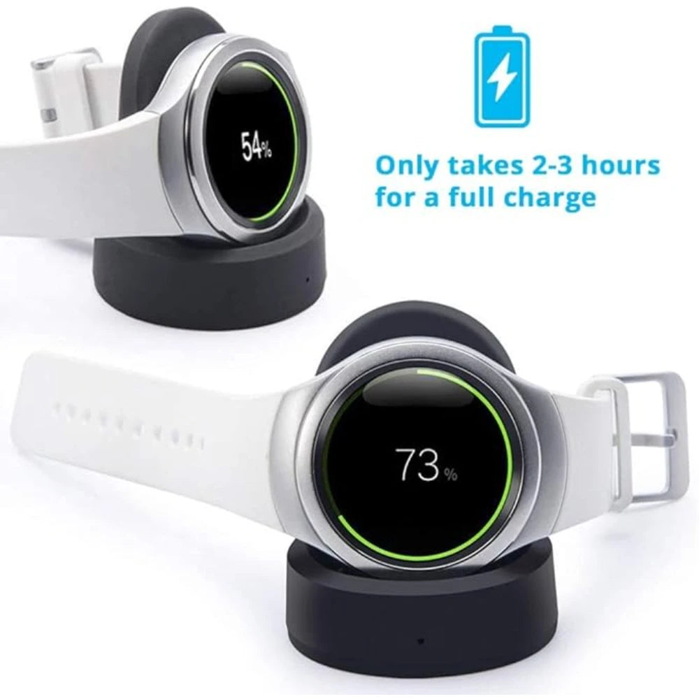 Samsung Galaxy Watch Charger SM-R800 SM-R810 SM-R815 Cable Smartwatch Charger Oasis Select