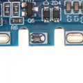 For M18 PCB Charging Protection Circuit Board For Milwaukee 18V 3Ah 4Ah 5Ah 6Ah Li-ion Battery Parts Oasis Select Default Title