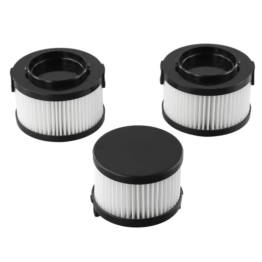 3pcs Main Filter Pre-Filter Set For Redkey For F10 23000 Pa Cordless Vacuum Cleaner Filter Replacement Accessories Oasis Select 3pcs