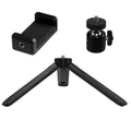 VeFly Extendable Mini Tripod 1/4" – DJI GoPro Insta360 Phone