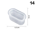 Cartoon Rice Ball Mold – Sushi Bento Press DIY Kitchen Tool