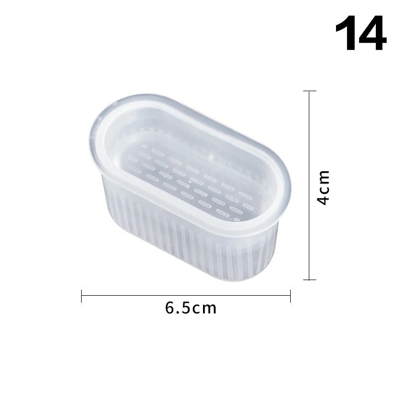 Cartoon Rice Ball Mold – Sushi Bento Press DIY Kitchen Tool