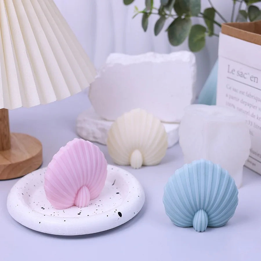 Silicone Mold White Decoration Mold Aromatherapy Mold Silicone For Home DéCor Diy Crafts Aromatherapy Oasis Select