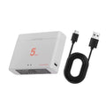DJI Osmo Action 6/5 Pro/4/3 Triple Battery Charger + TF Card Case