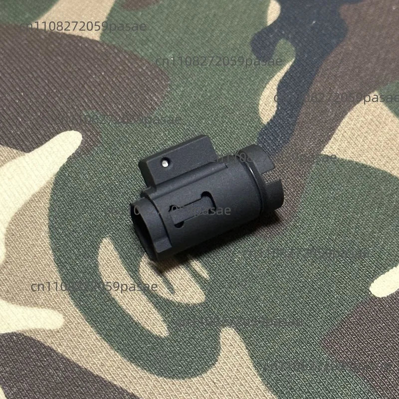 Aluminum Alloy Inner Tube Holder With Rubber Oasis Select