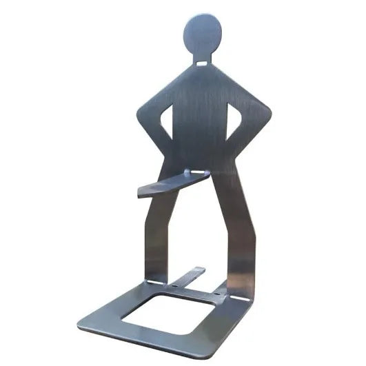 Stainless Steel BBQ Sausage Holder. Stainless Steel BBQ Sausage Holder Bbq Accessories Oasis Select