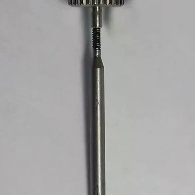 1Pcs M0.9 HSS Mini Tap Watch Crown Repair Tool Micro Tap Watch M0.9 Internal Thread Processing Repair Tool Oasis Select Default Title