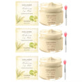 Collagen Hydrating Lip Care Mask Applicator Remove Dead Skin Soothe
