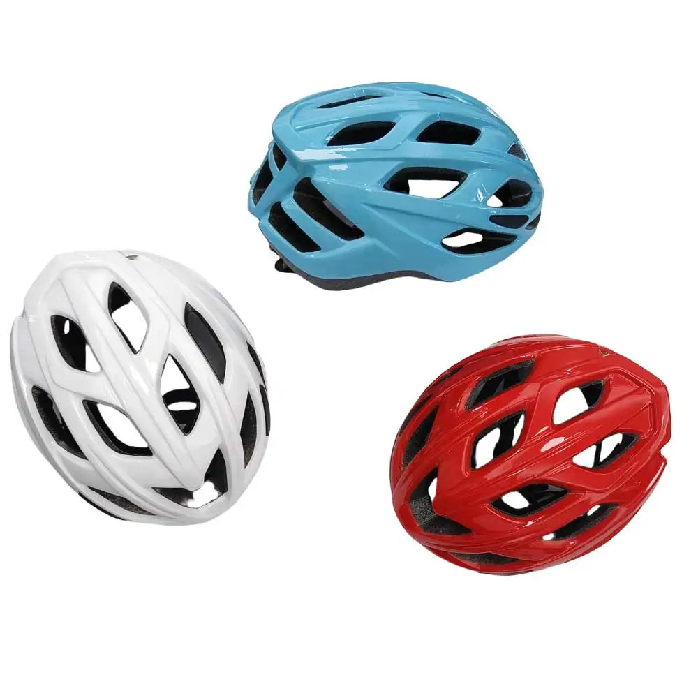 Ultralight Cycling Helmet for Women Men Sports Speed Skating MTB Racing Bike Safety Cap Bicycle Equipments Oasis Select