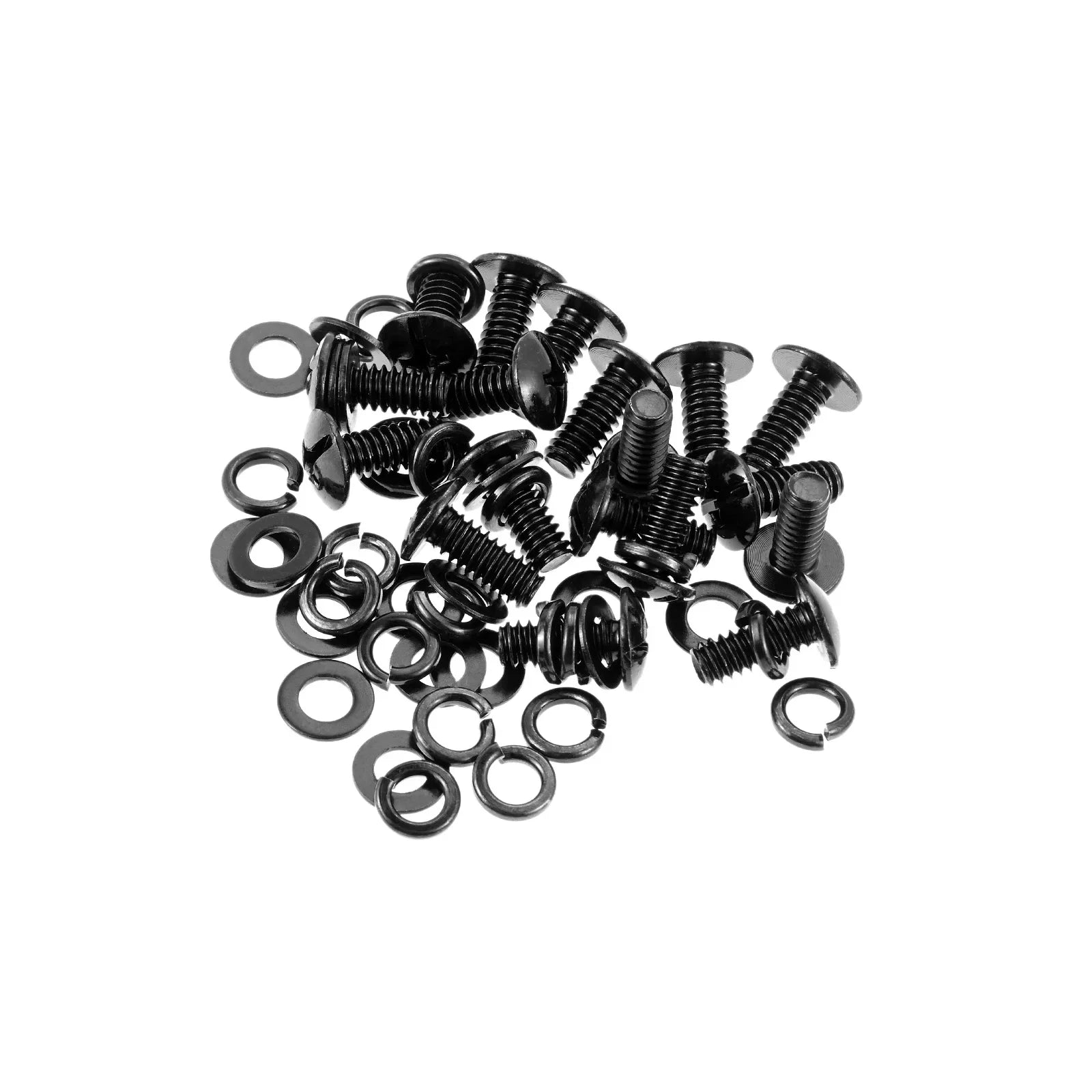 1Set Grill Screw Hardware Kit Replacement for Pit Boss 850G-10710 with Different Screw Sets Wheel Cotter Pins Wheel Washers Oasis Select Default Title