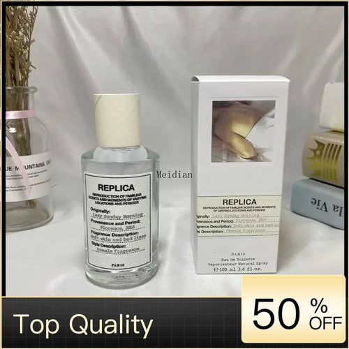 100ml Luxury Brand Women Perfume Natural Fireplace Woody Floral Long Lasting Atomizer Pheromone Men Cologne Fragrances pc002 Oasis Select