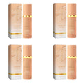 Eelhope Color-Changing Foundation – Full Coverage & Hydrating Liquid Foundation Oasis Select Buy 2 Get 2 Free