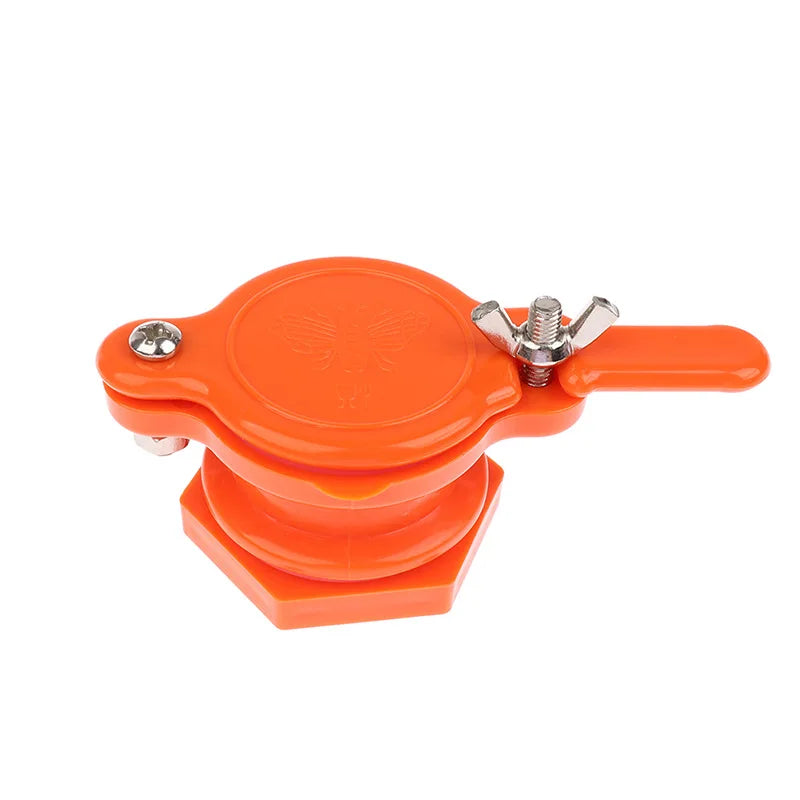 Honey Gate Valve Tap – Beekeeping Bottling Extractor Tool