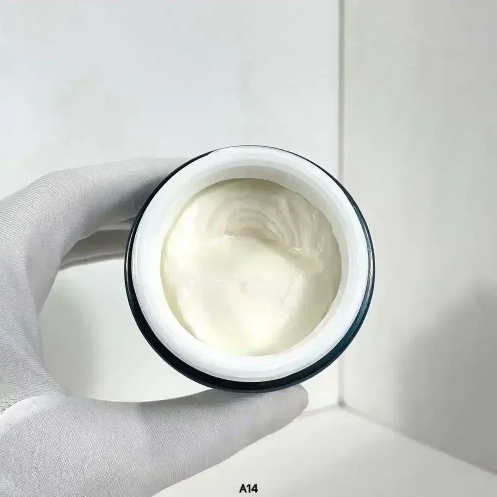 Rejuvenating Night Cream 60ml – Alcohol-Free Floral Moisturizer Night Cream Oasis Select