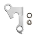 MTB Bike Rear Derailleur Gear Mech Hanger Tail Hook For GT - LTS #2000 Many Compatible Bikes Outdoor Bicycle Riding Parts Oasis Select A