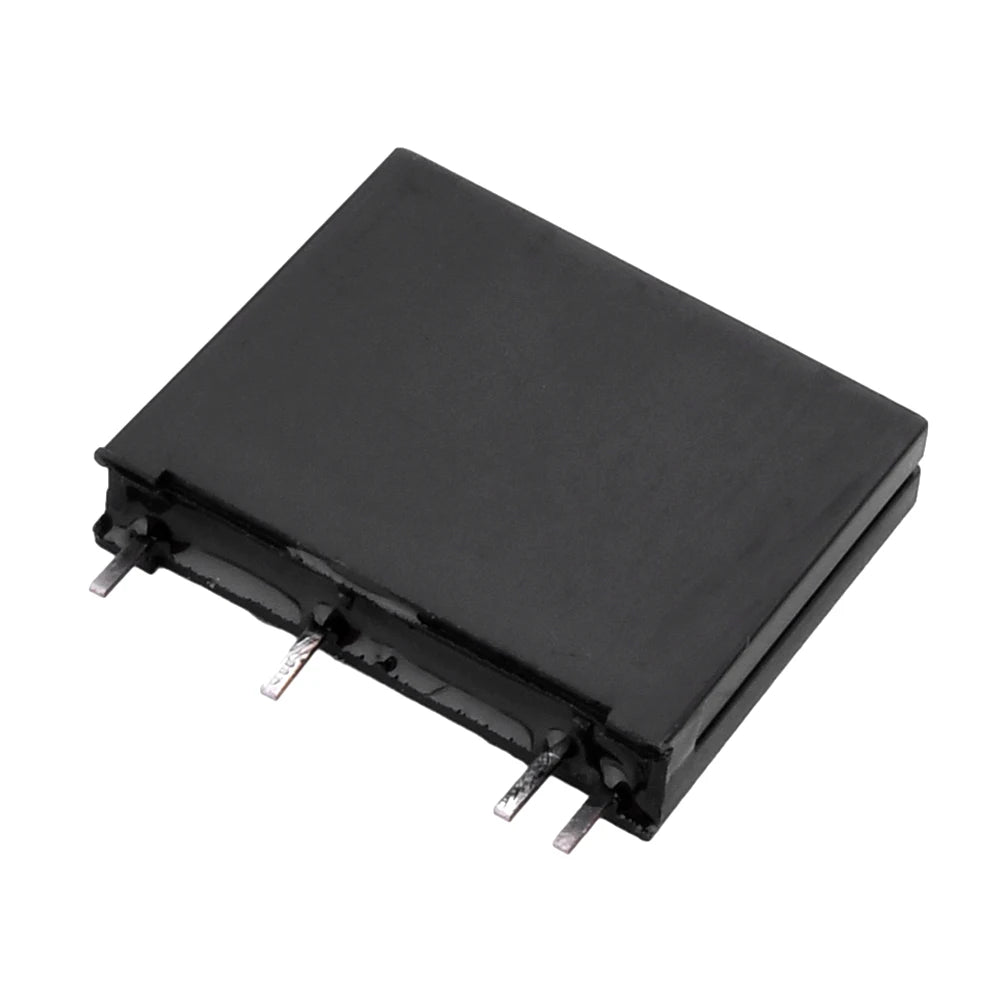 1/5PCS Relay Module 5V-G3MB-202P G3MB 202P DC-AC PCB SSR In 5V DC Out 240V AC 2A Solid State Relay Module Oasis Select