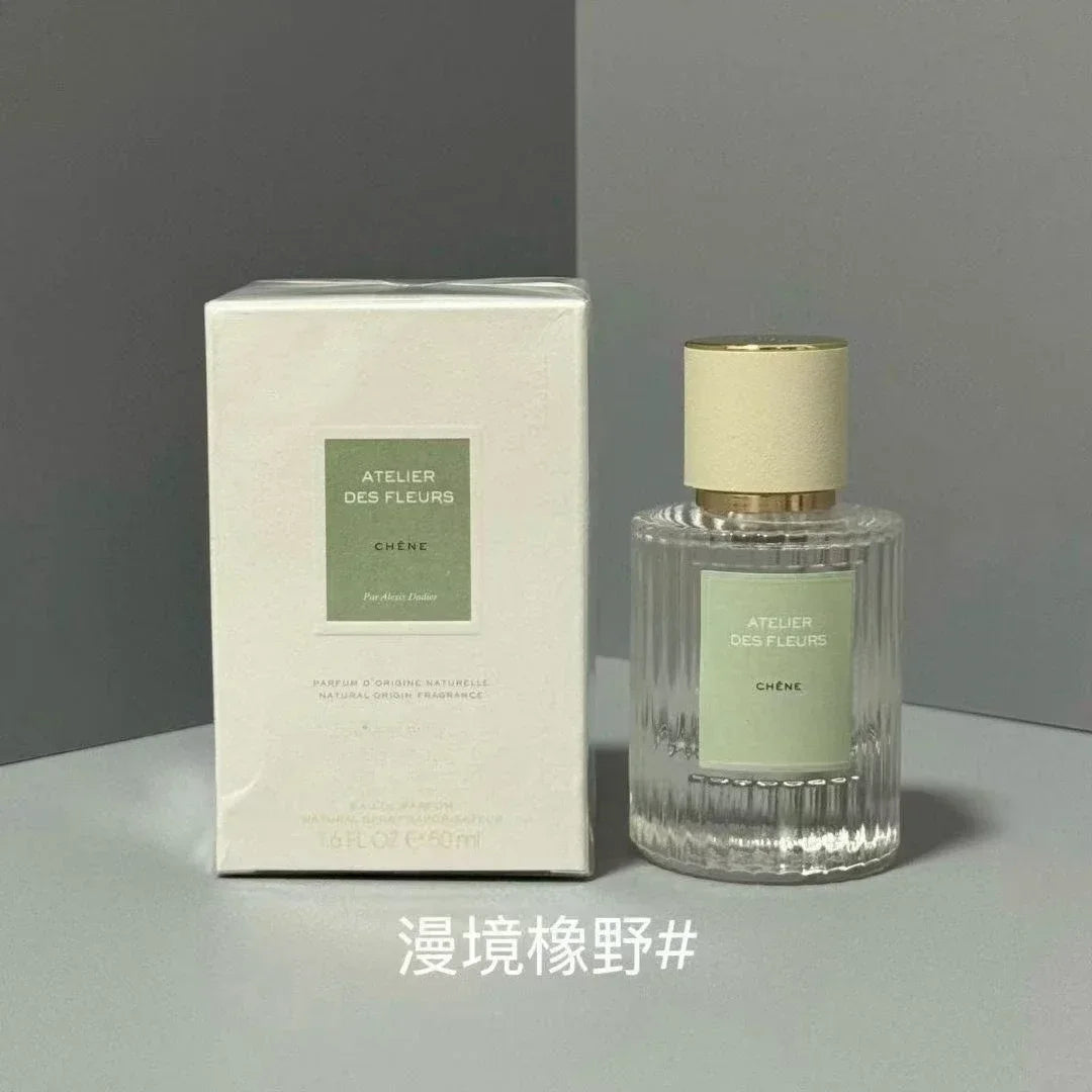 Woodland Blossom Mist - 50mL Women's Eau de ToiletteCedar Magnolia Jasmine Orange Blossom pc002 Oasis Select 50ml-12