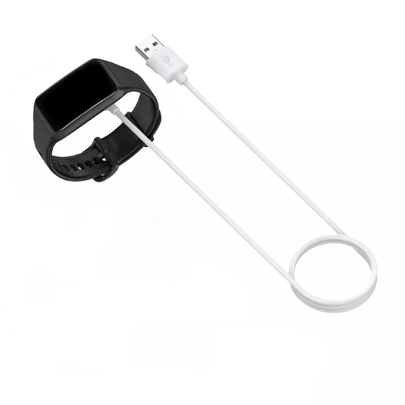 USB Charger for Huawei Band 10/9/8/7/6 & Watch Fit Series Smartwatch Charger Cable Oasis Select