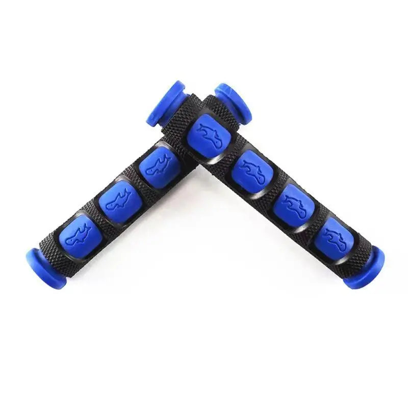 Motorcycle Brake & Clutch Lever Silicone Cover | Anti-Slip Grip