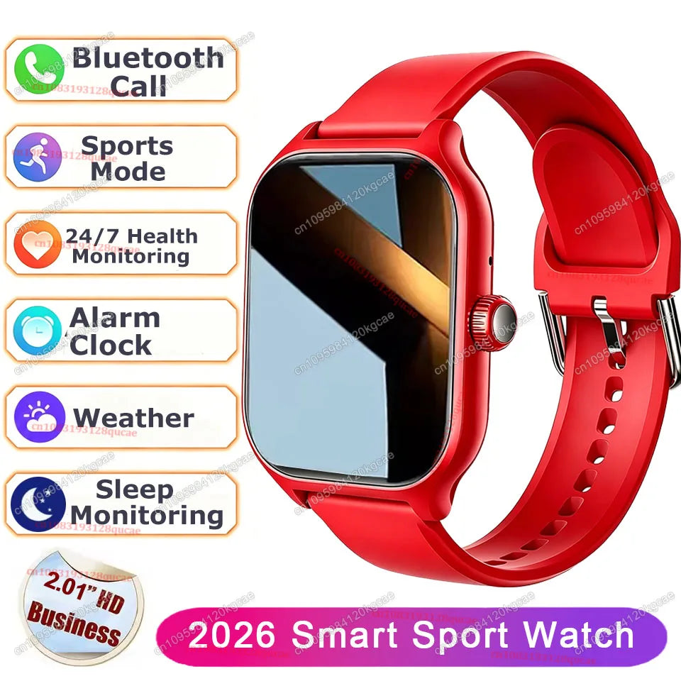 Ola Esporte GPS Military Smartwatch – Bluetooth Calls & Fitness