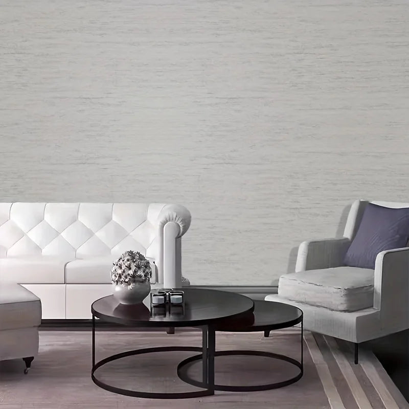 Self-Adhesive 40cm x 3m Thickened 3D Soft Ceramic Wall Sticker Foam Wallpaper For Renovating The Living Room TV Background Wall. Oasis Select