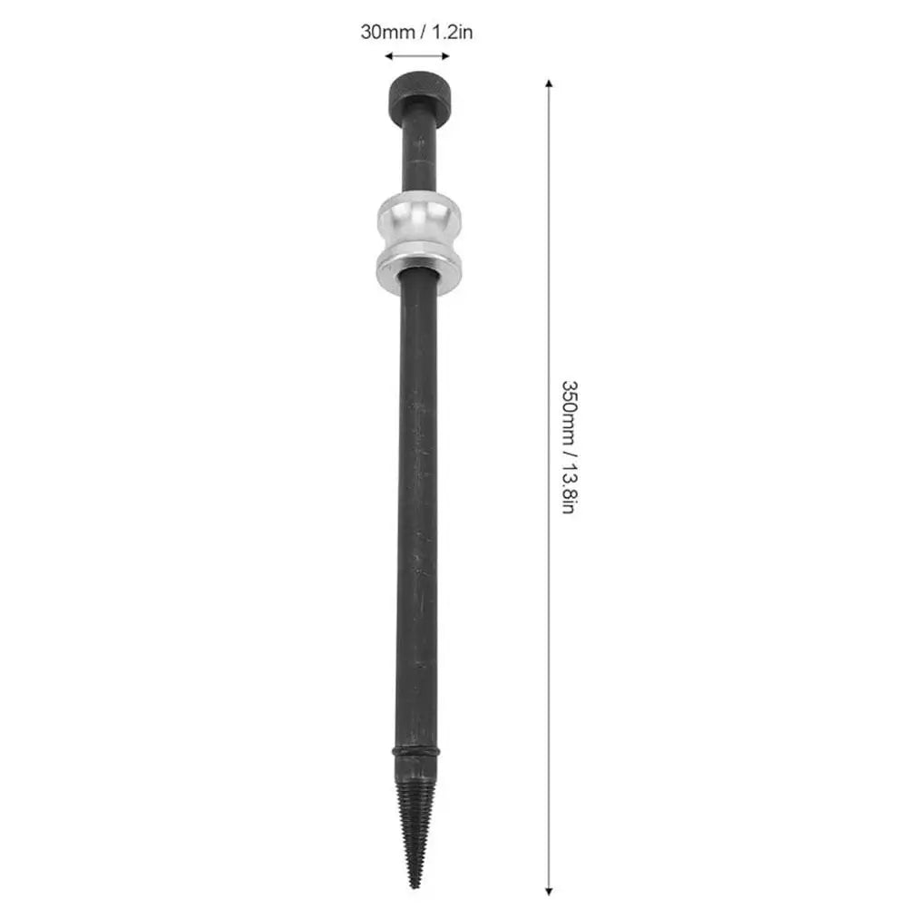 Seal Ring Remover Injector Seal Puller Nozzle Seal Ring Disassembler Injector Copper Sleeve Extraction Tool Oasis Select