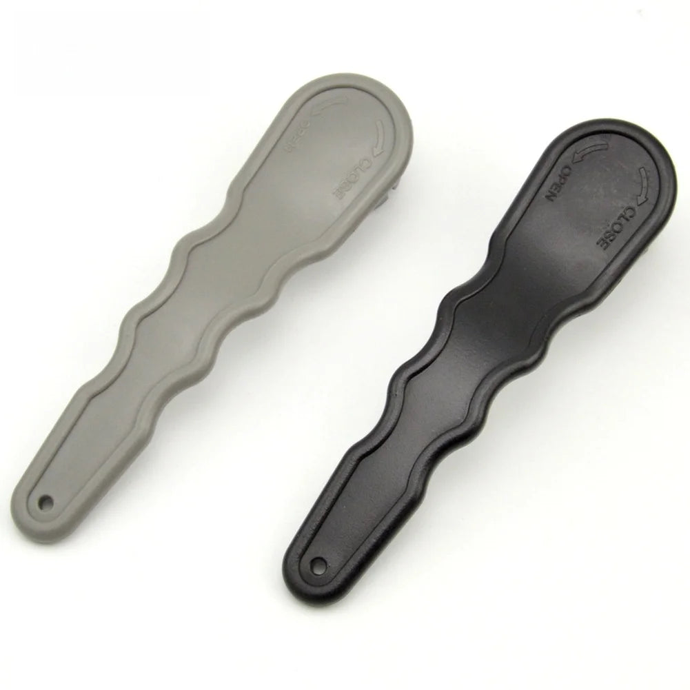 6 8 Teeth Spiral Air Valve Wrench For Inflatable Boat For Kayak Paddleboard ABS Grip Tool Oasis Select