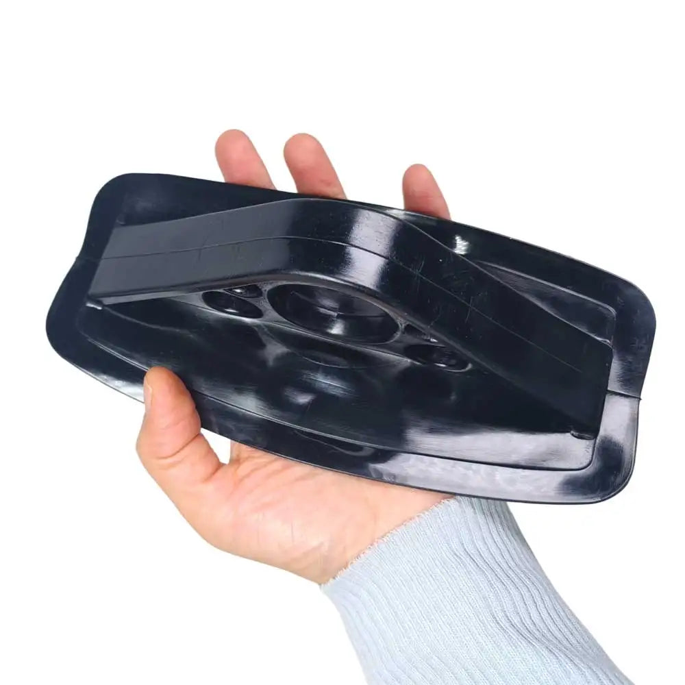 2 pieces Kayak Inflatable Boat Paddle Holder Raft Oar Rack Mount for SUP Paddle Grips Storage Jon Boat Dinghy Canoe Accessories Oasis Select