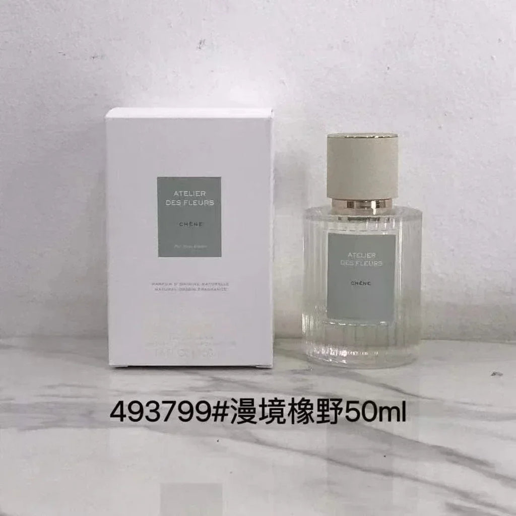 Woodland Blossom Mist - 50mL Women's Eau de ToiletteCedar Magnolia Jasmine Orange Blossom pc002 Oasis Select 50ml-2