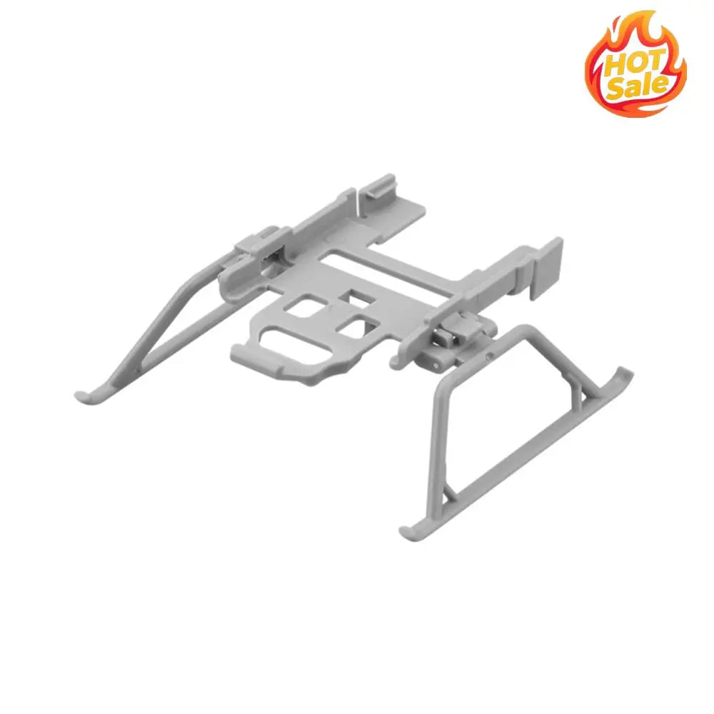 Extended Foot Support Portable Feet Stand Support Protector Foldable Lightweight Drone Accessories Quick Release for DJI Mini 3 Oasis Select