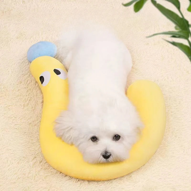 Dog Pillow Four Seasons General Purpose Pet Supplies Toy Pet Mat Sleeping Cat Blanket Kennel Supplies Oasis Select