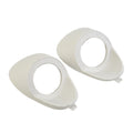 2Pcs Plastic A Pillar Speaker Bracket for Car Audio Tweeter Mounting Supports Front and Rear Pillar Installation Oasis Select China Mainland