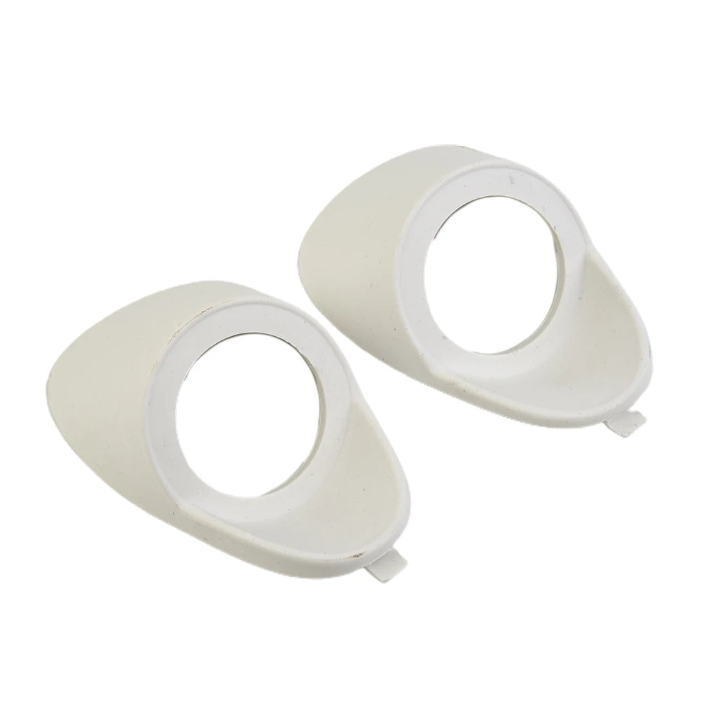 2Pcs Plastic A Pillar Speaker Bracket for Car Audio Tweeter Mounting Supports Front and Rear Pillar Installation Oasis Select China Mainland