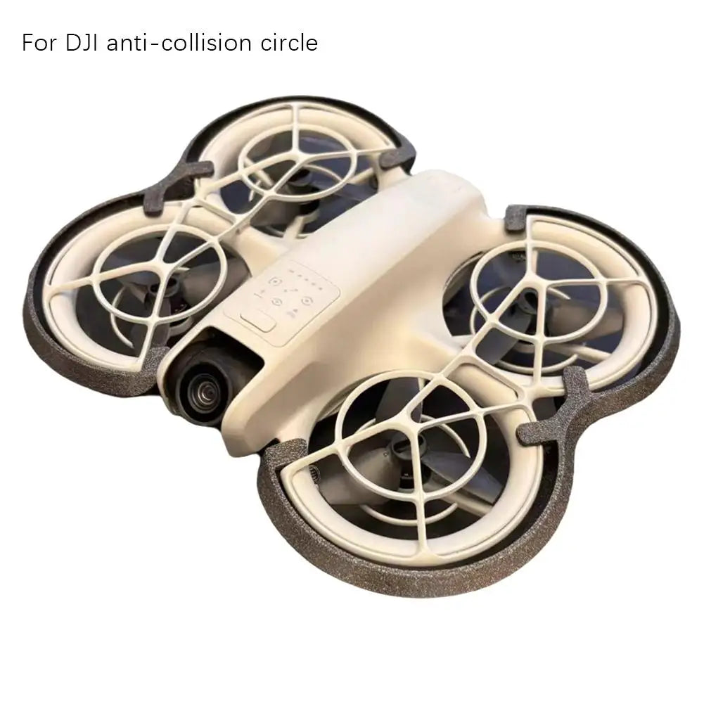 DJI Neo Propeller Guard Bumper with Kickstand | TPU Protector