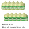 100G Green Tomato Face Clay Mask Gentle Cleaning Pore Dirts Moisturizing No Tight Enhance Skin Elasticity Smoothing Clay Mask Oasis Select buy 4 free 6 United States