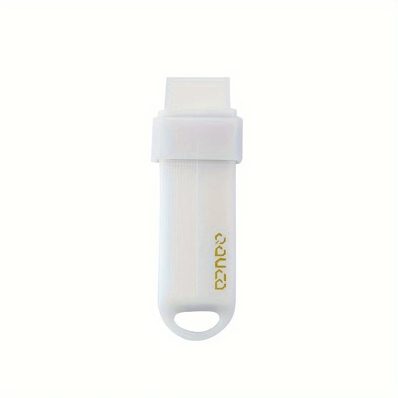 1pc Reusable Stain Remover Eraser Kitchen Faucet Lime Eraser Bathroom Glass Stains Rust Remover Cleaning Supplies Oasis Select white