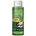 Coconut Anti-Aging Gel – Collagen & Aloe Vera Firming Cream Anti-Aging Face Gel Oasis Select green 100g