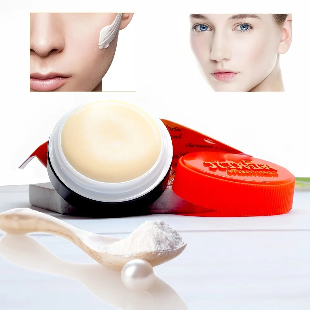 Hydrating Pearl Cream – Moisturizer & Skin Tone Perfector BB & CC Cream Oasis Select