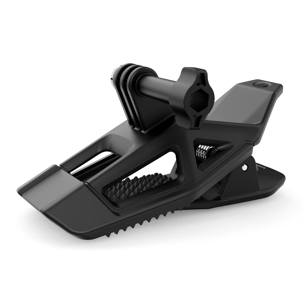 Universal Helmet Chin Mount for GoPro, DJI Osmo & Insta360