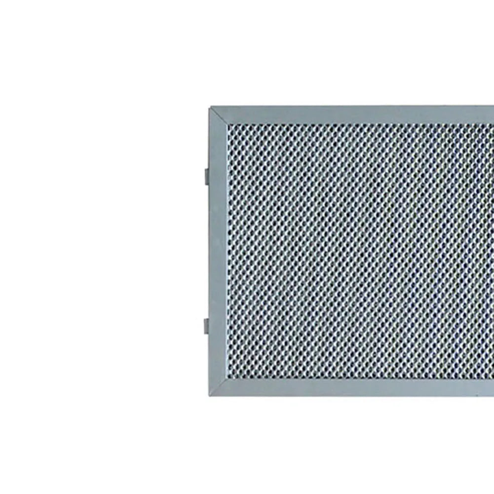 Kitchen Hood Filter Orbegozo Hood Filter Aluminum Grease Filter Five Layers Filtration Sturdy Aluminum Construction Oasis Select
