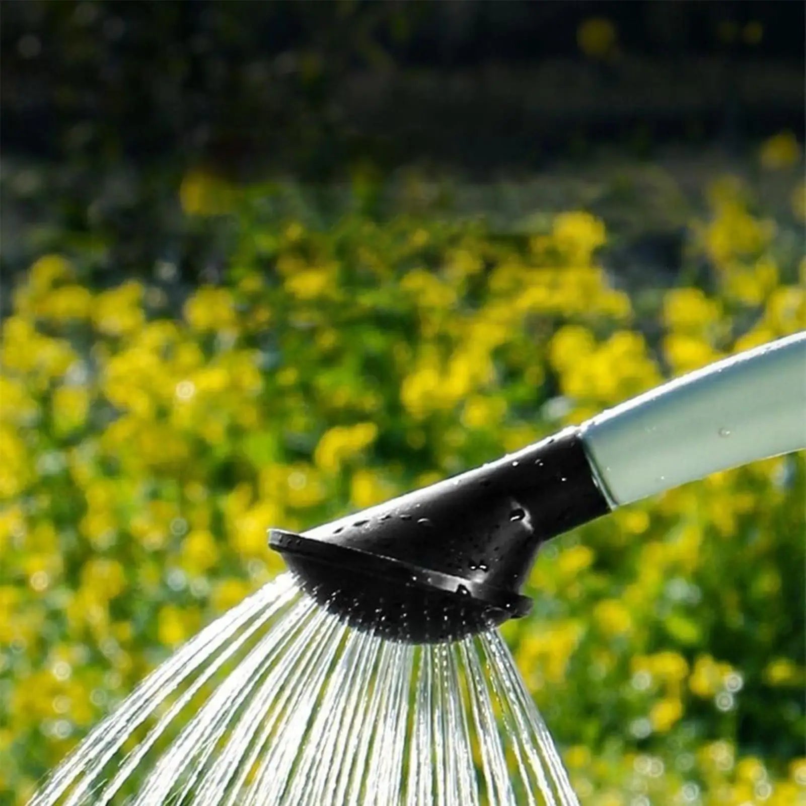 1PC Watering Can Spray Head Cap Sprinkler Nozzle Pitcher Cap Water Can Sprinkler Head Replacemnet Garden Kettle Sprayer Head Oasis Select