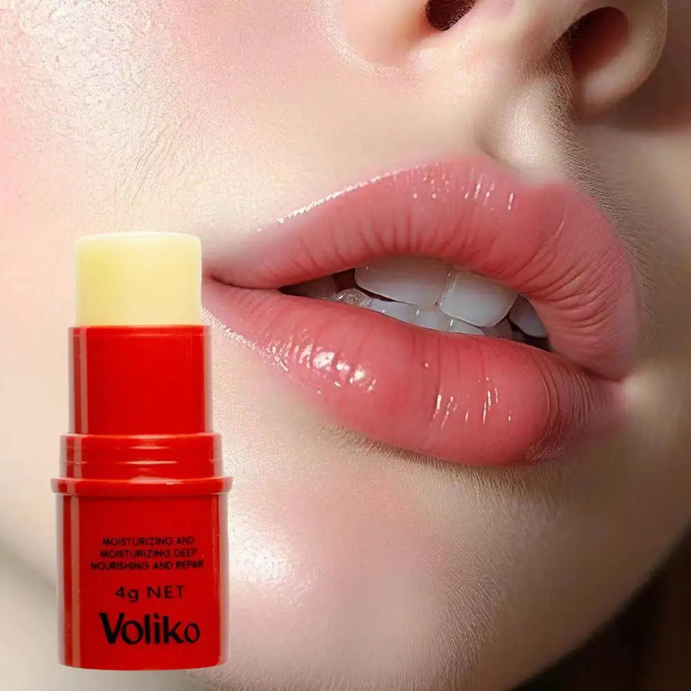 1/5/10PCS Papaya Lip Balm Hydrating Lip Moisturizer Long Lasting Moisturizing Lipstick Natural Papaya Cream Lip Care Makeup Oasis Select