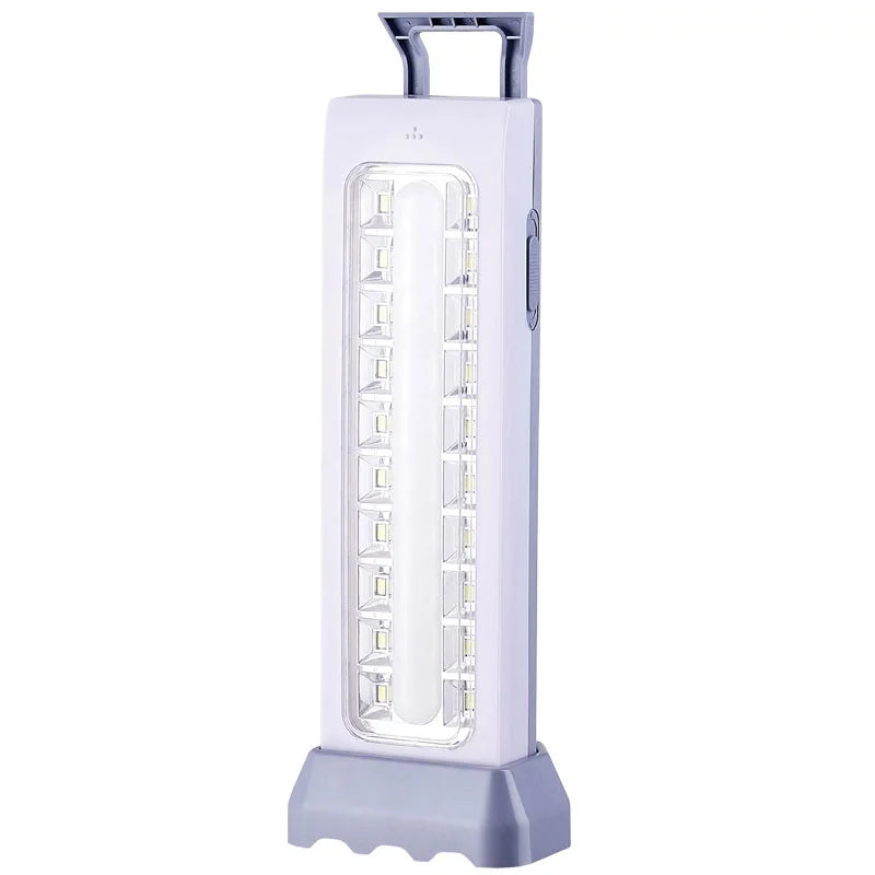 SHINEKNOT LED Rechargeable Emergency Light | Camping & Home